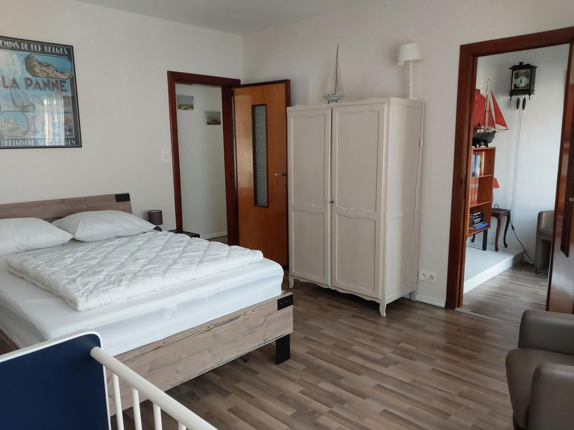 Repos St Elisabeth Nabij Plopsaland Villa De Panne Luaran gambar